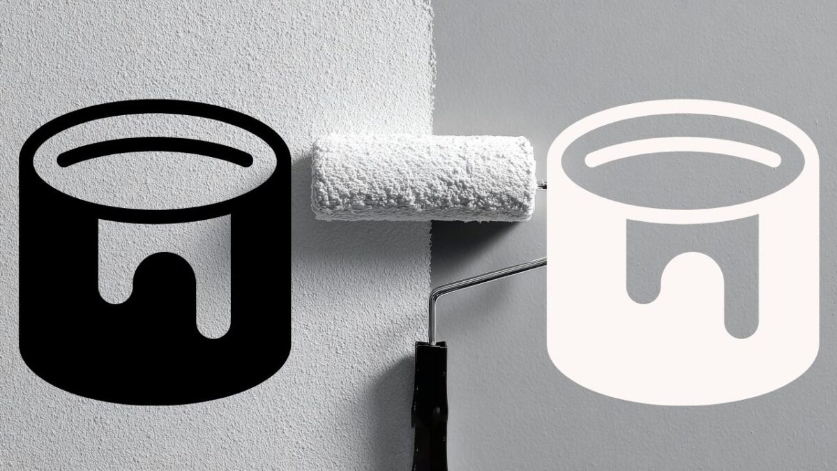 遮熱塗料における下塗り材の選び方