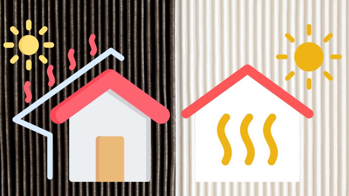 遮熱と断熱は何が違う?それぞれの効果と断熱ならではのメリット