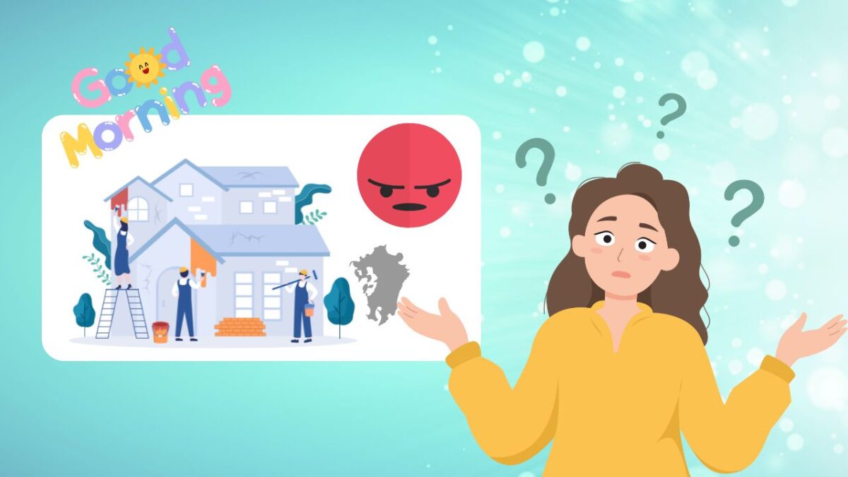 九州の冬に“午前は塗らない方が良い”と言われる理由