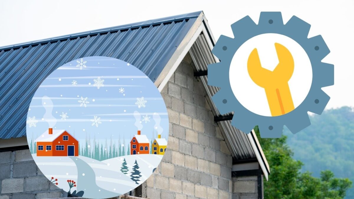 冬の福岡で実践すべき外壁・屋根メンテナンスの優先順位