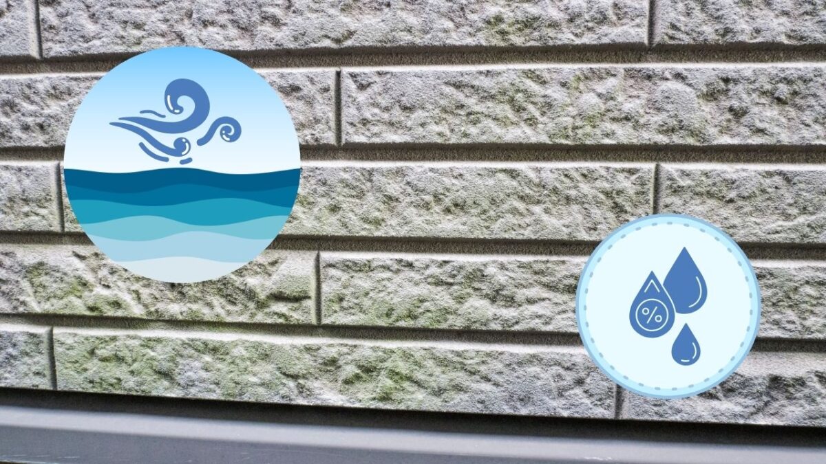 福岡の冬が外壁に与えるストレス要因とリスク