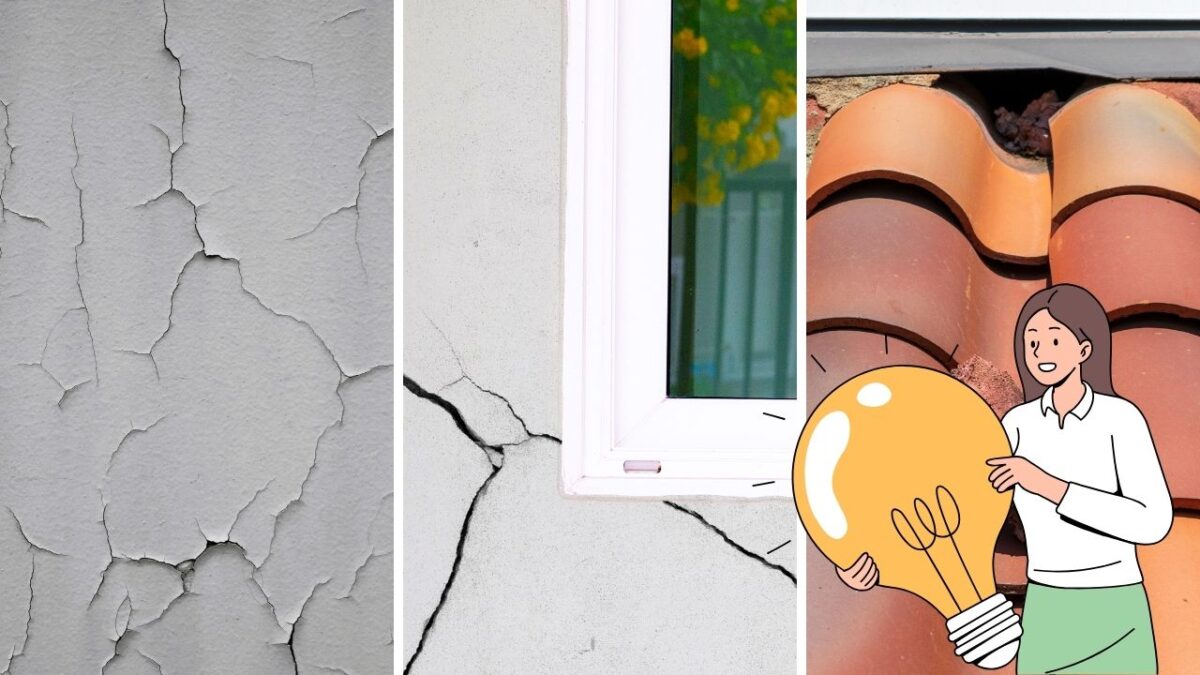 今すぐ修理すべき?ケース別の考え方