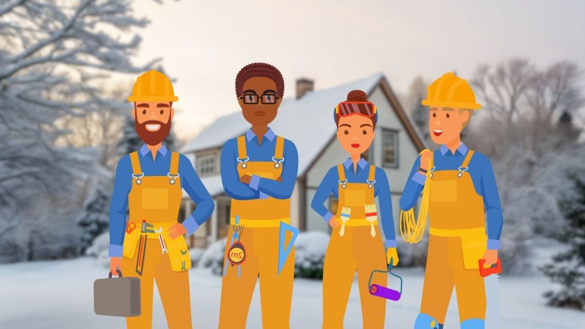 優良業者の見極め方とトラブル防止の発注ポイント