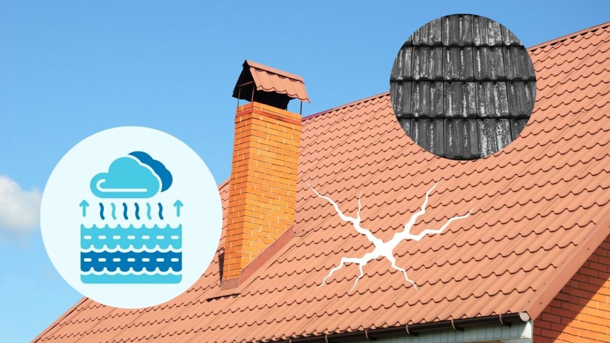 福岡の冬が屋根に及ぼす影響と潜在的な故障ポイント