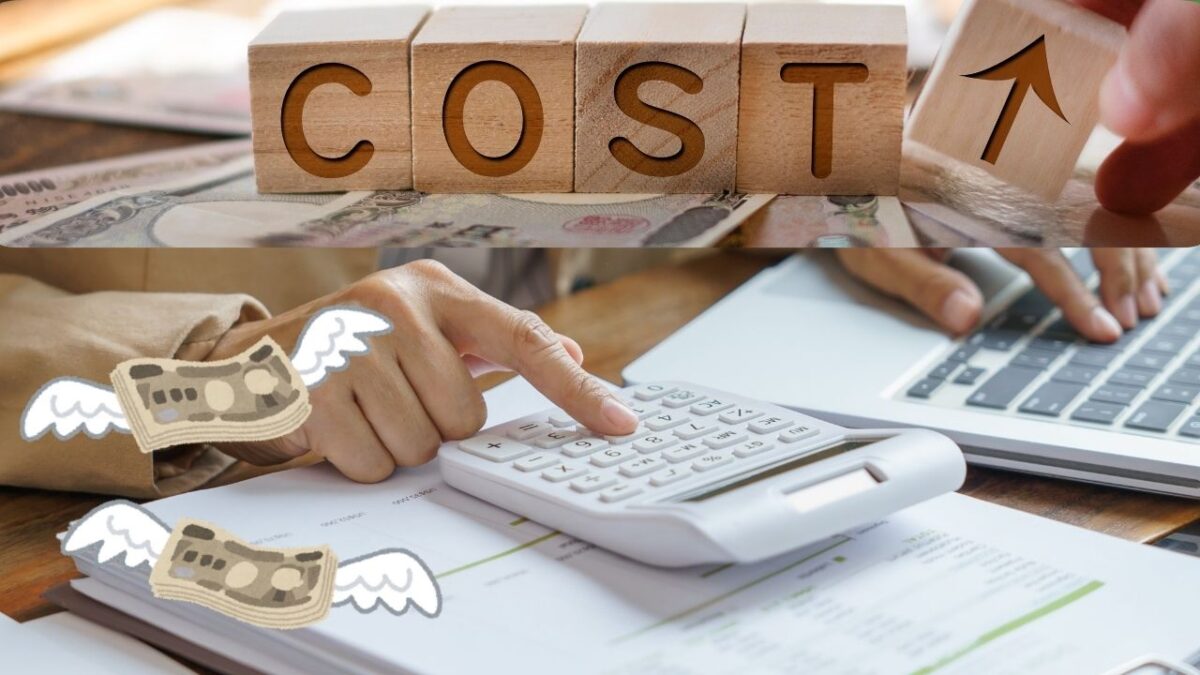 凍結やひび割れを放置するとどうなる？デメリットとは？