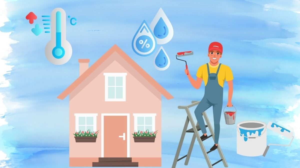 冬季施工で必ず守るべき施工基準