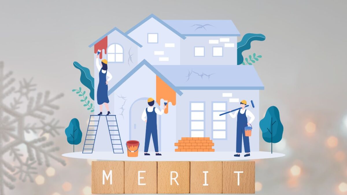 年末年始に工事をすると“経費上のメリット”を受けられる可能性が高い！理由とは？