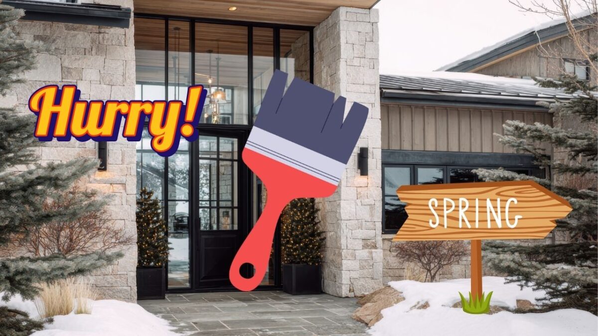 年度内に直す場所と放置してよい場所の判断基準