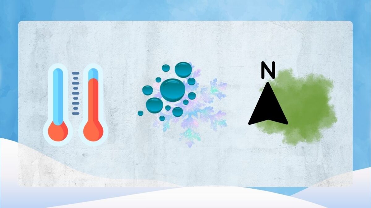 冬に劣化が進みやすい外壁の特徴