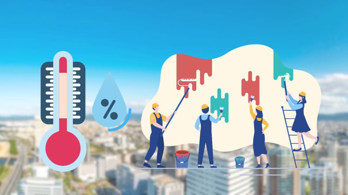 午後施工が“正解になりやすい”九州の地域特性