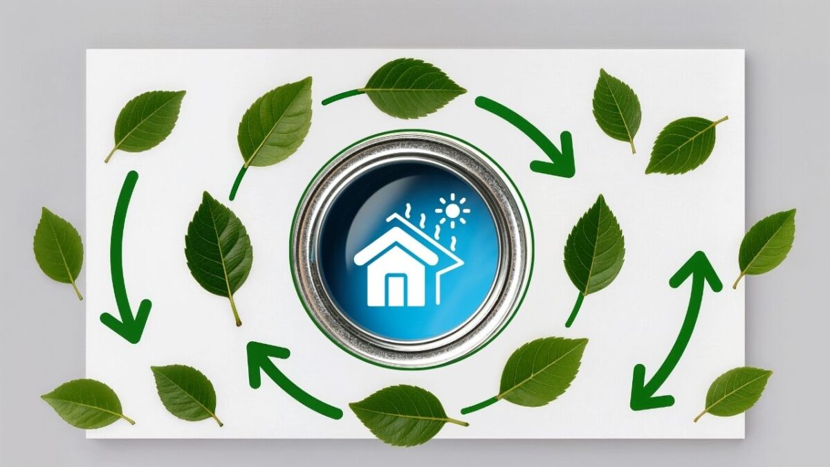 2026年省エネ補助金の方向性と断熱塗装が対象になる可能性