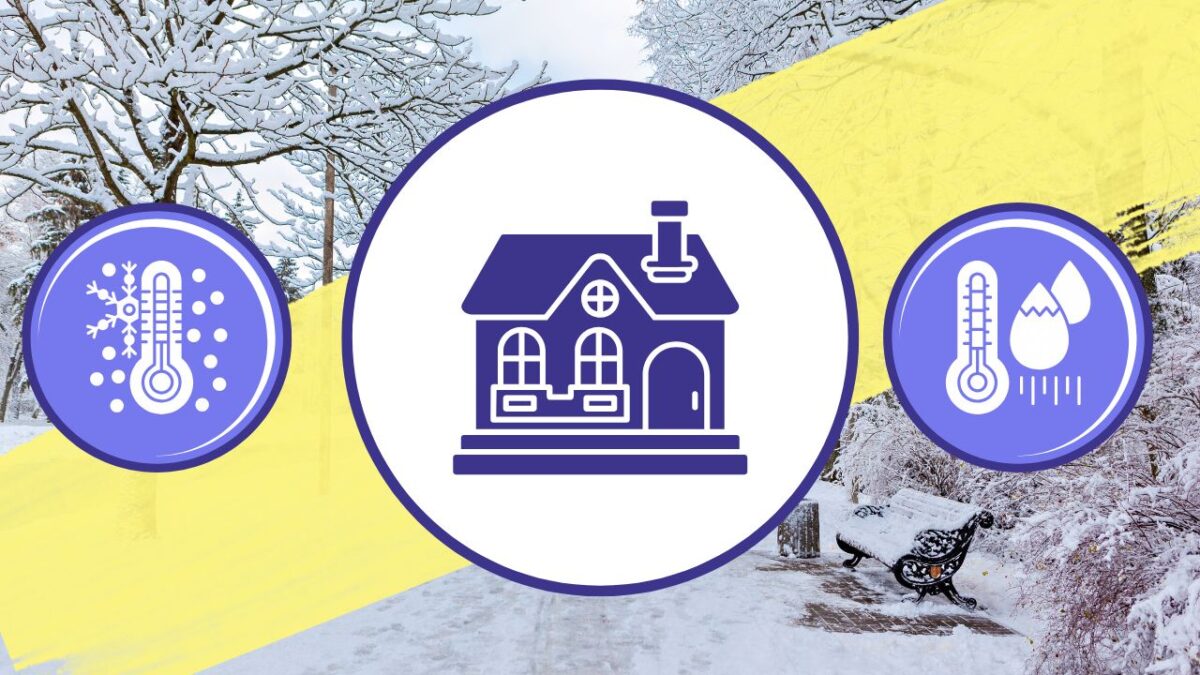 冬の外壁塗装における特徴とは？デメリットもある？