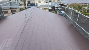 福岡市城南区南片江M様邸：施工後