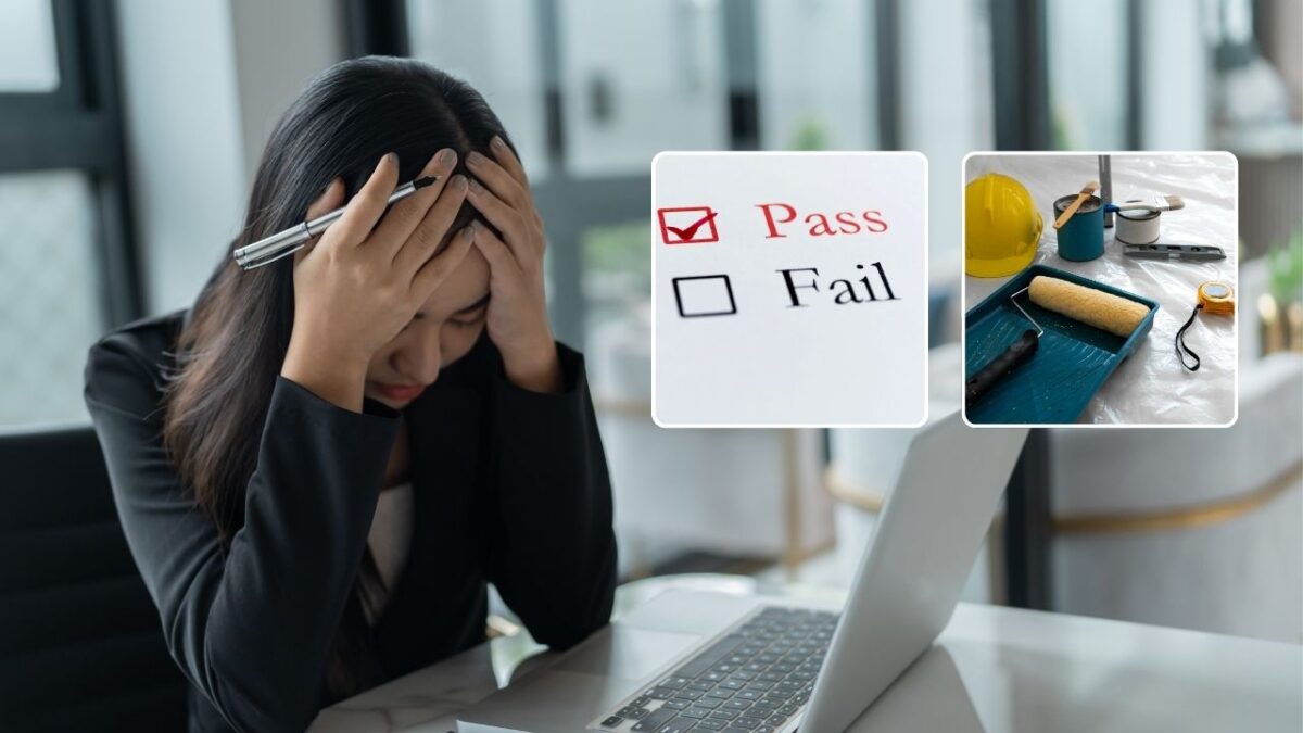 なぜ外壁塗装は「見極め」が難しいのか