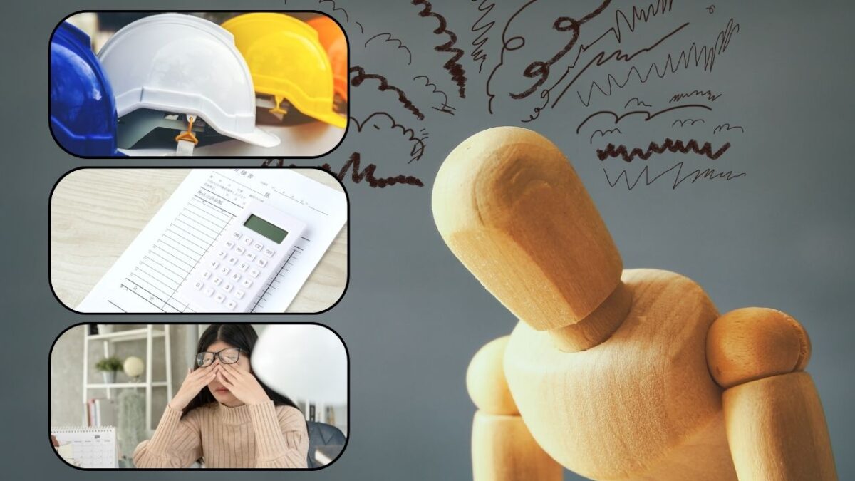 なぜ外壁塗装では業者選びで悩むのか