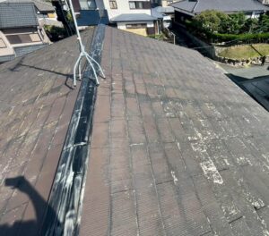 福岡市城南区南片江M様邸：施工前