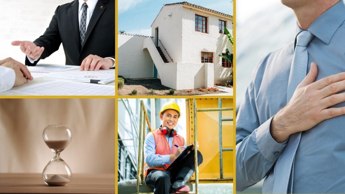 外壁塗装業者の見極め方｜契約前に必ず確認すべき5つのポイント