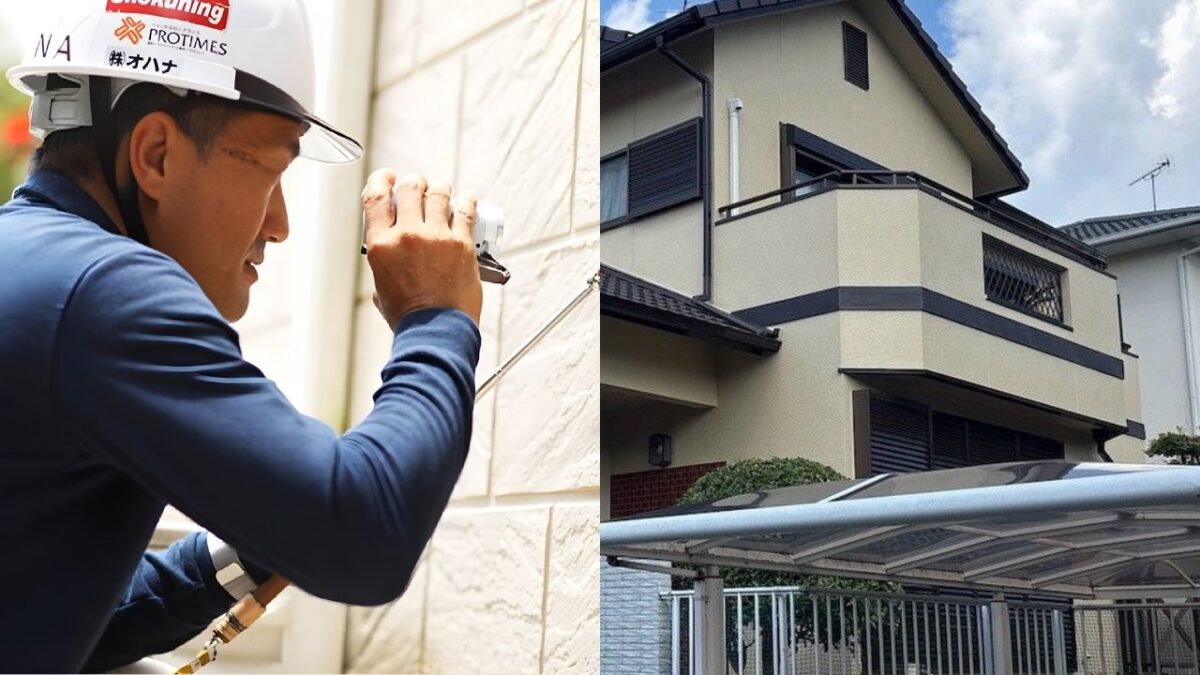 なぜ外壁塗装は「業者選び」で9割決まるのか｜信頼できる塗装業者が重要な理由