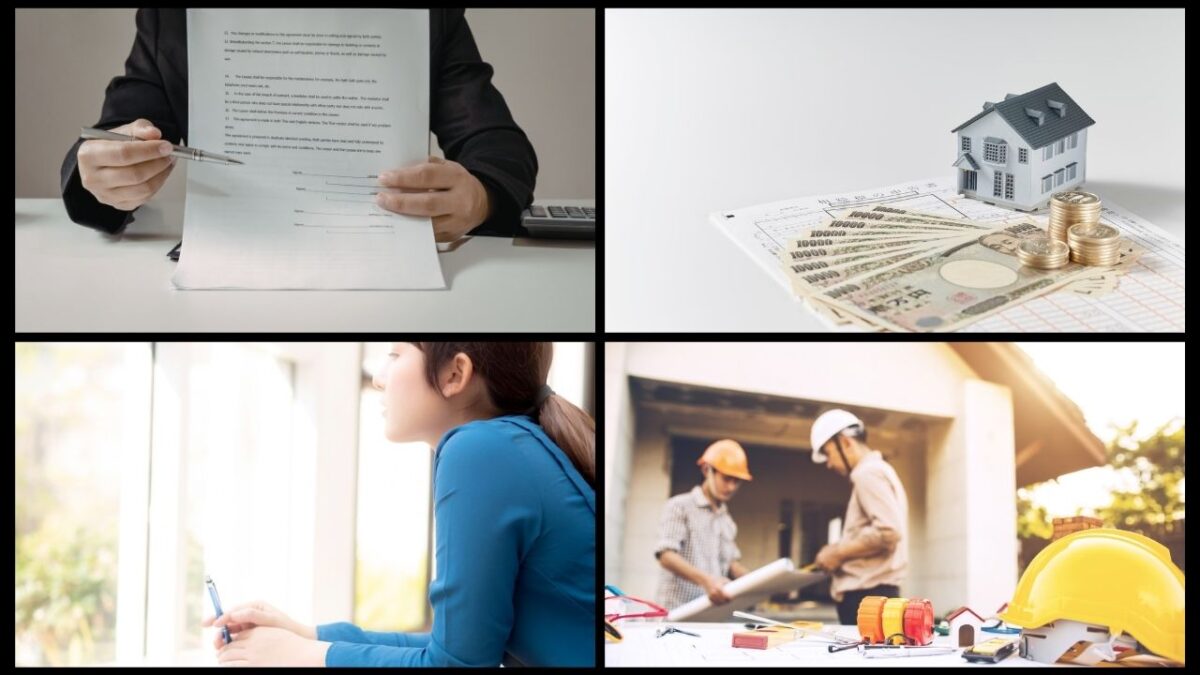 よくある塗装工事のトラブル事例