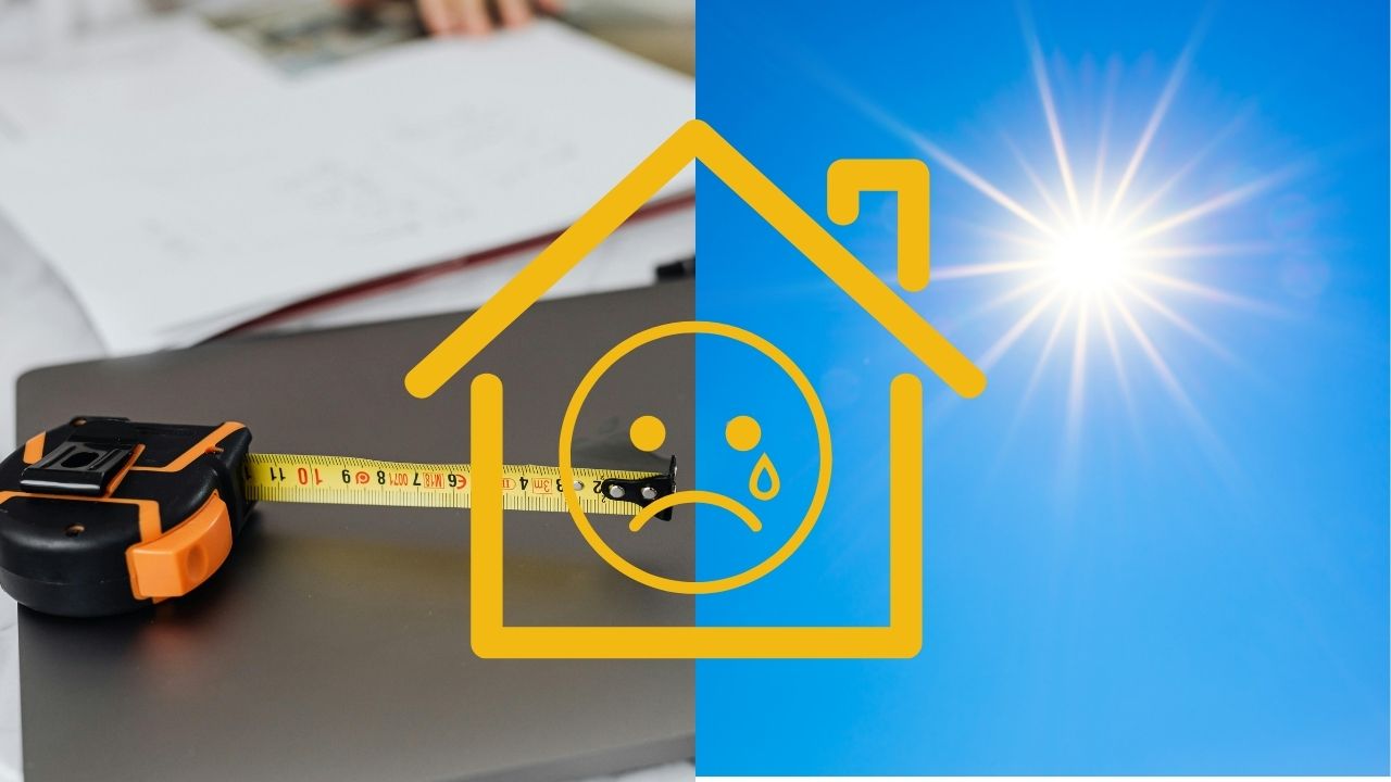 25mmの厚壁が抱える「水」と「熱」のリスク