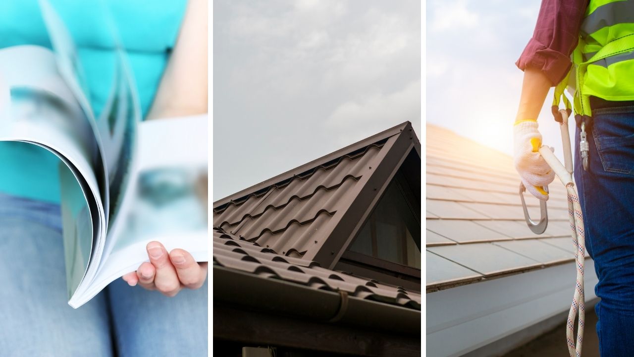 ハイパーデュラティックルーフの耐用年数とメンテナンス