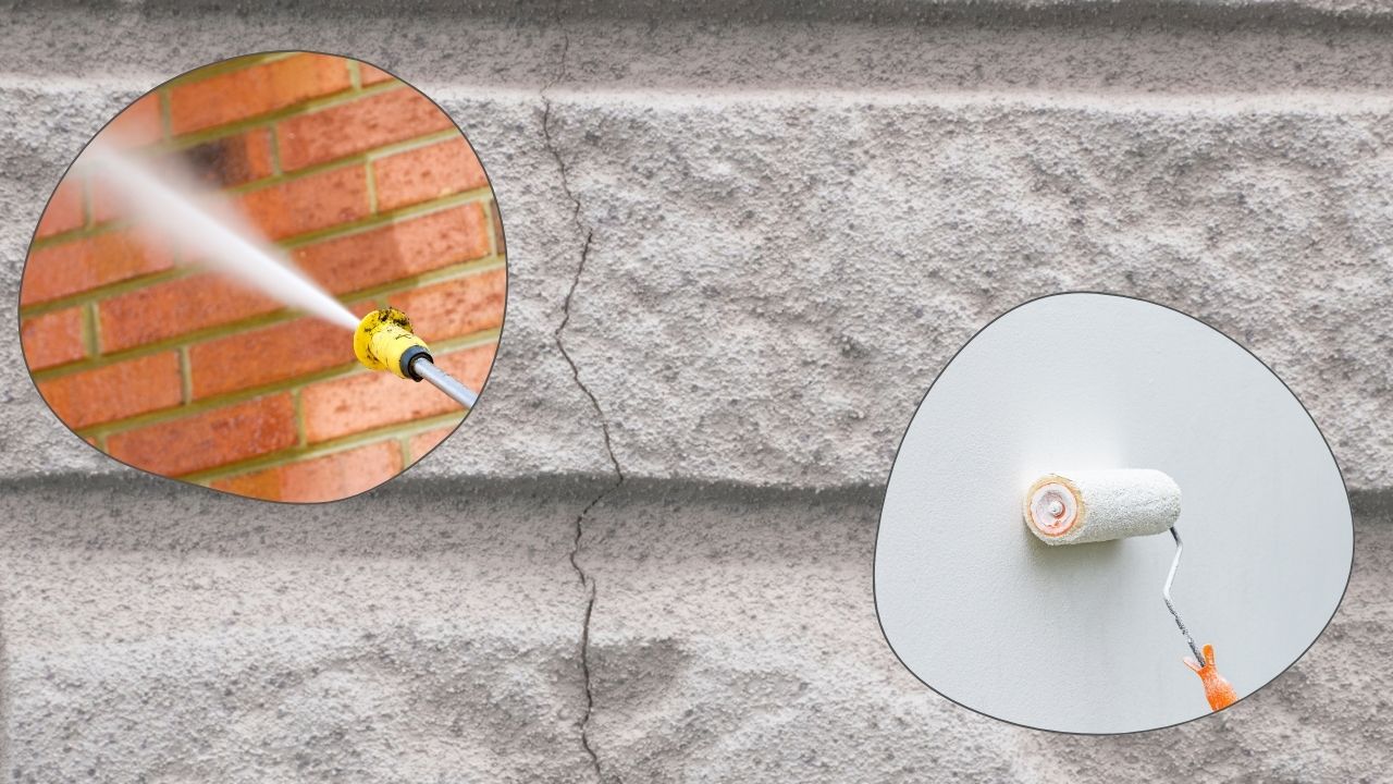 PALC外壁における塗膜劣化のサインと対策