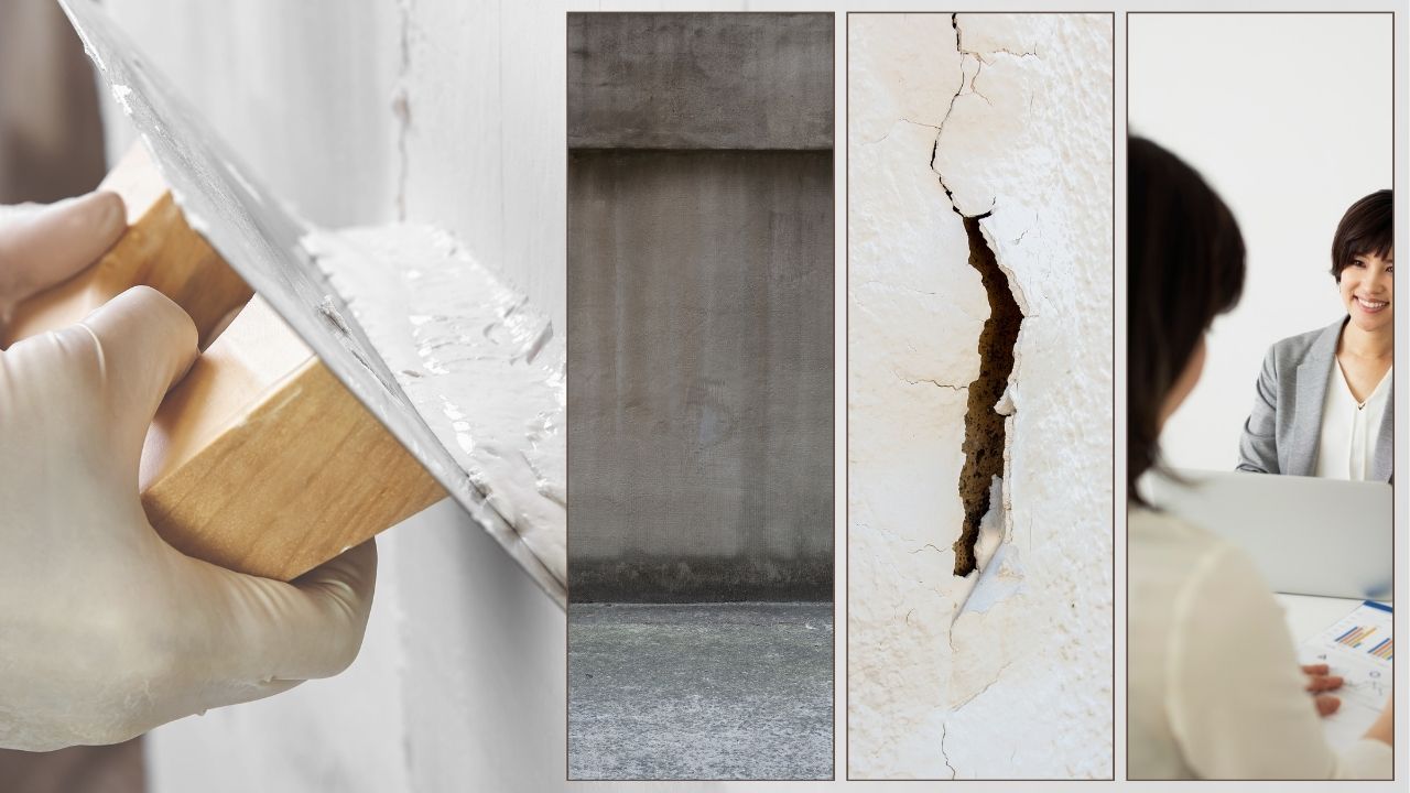 スイス漆喰外壁を長持ちさせるコツと注意点