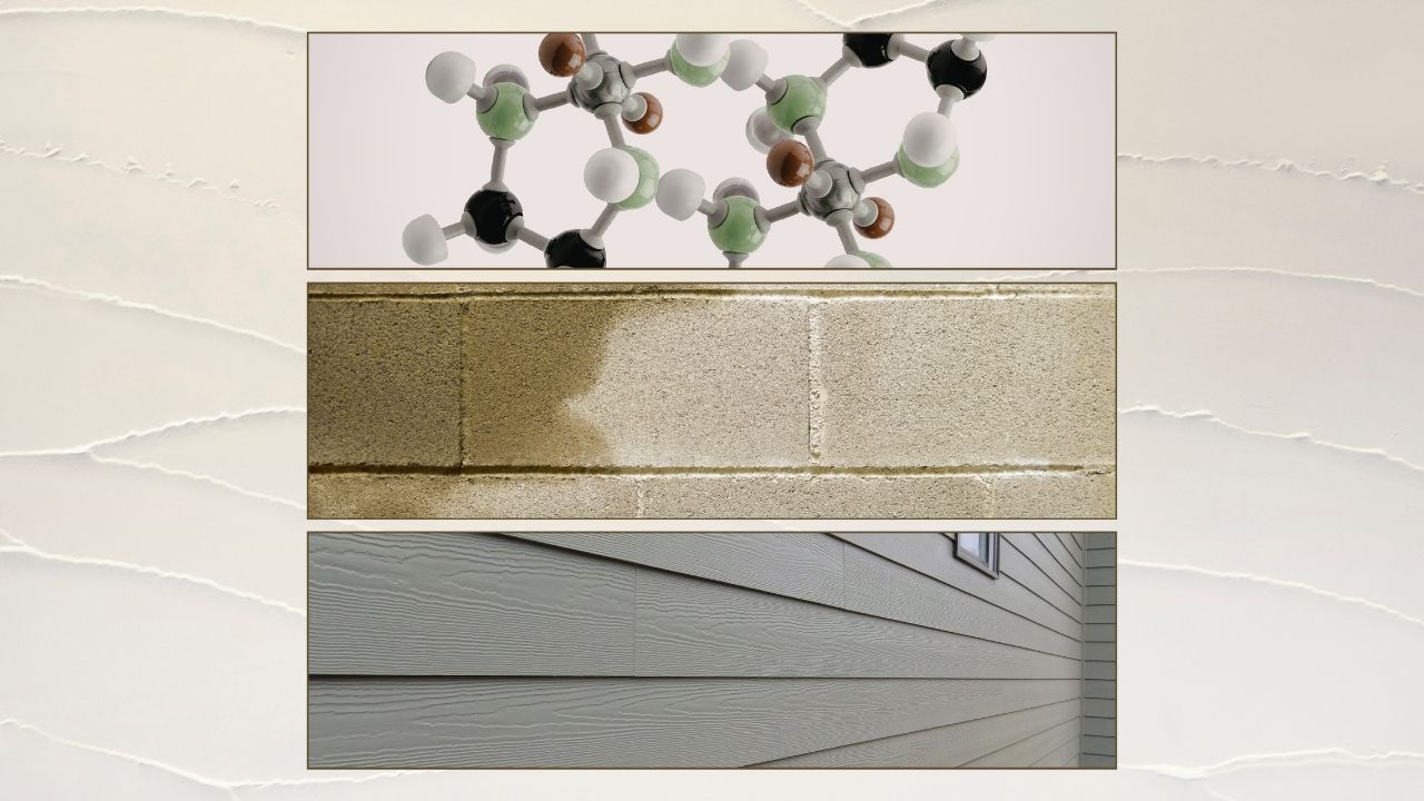 スイス漆喰外壁とはどんな外壁か