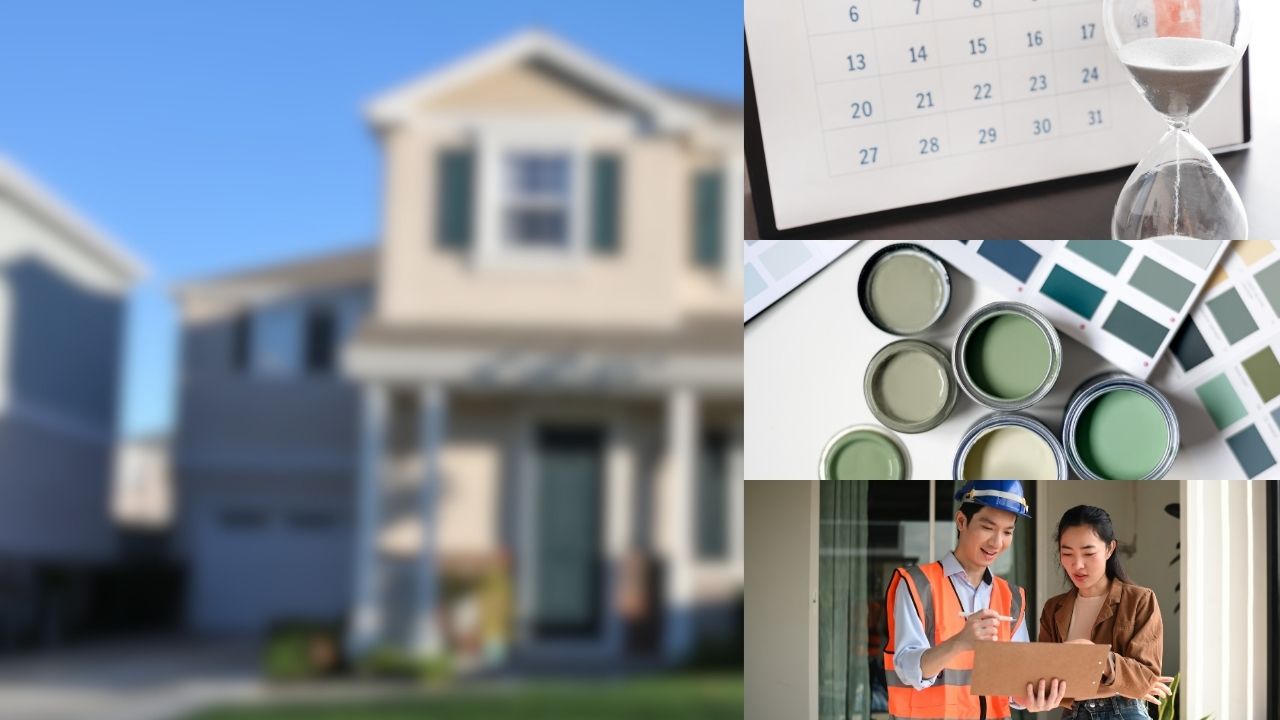 PALC外壁を長持ちさせる塗装とメンテナンスのポイント