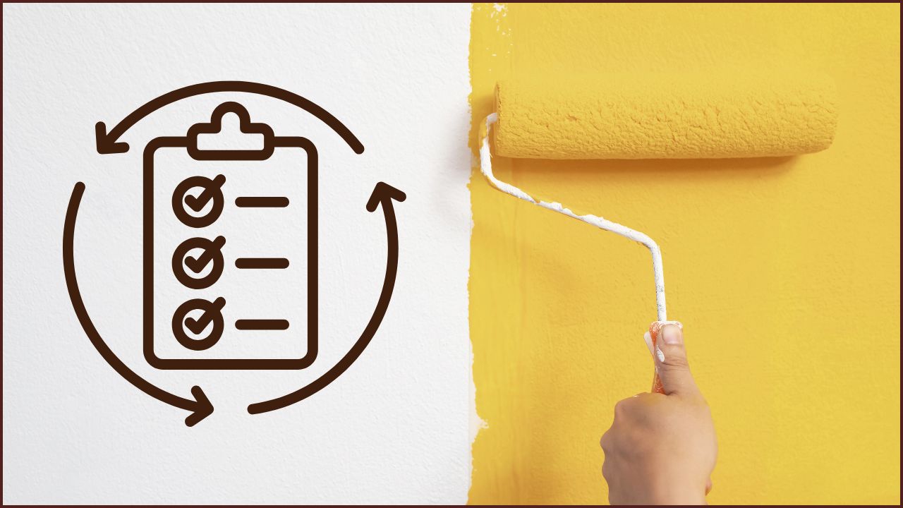 最適なメンテナンスの周期と具体的な内容