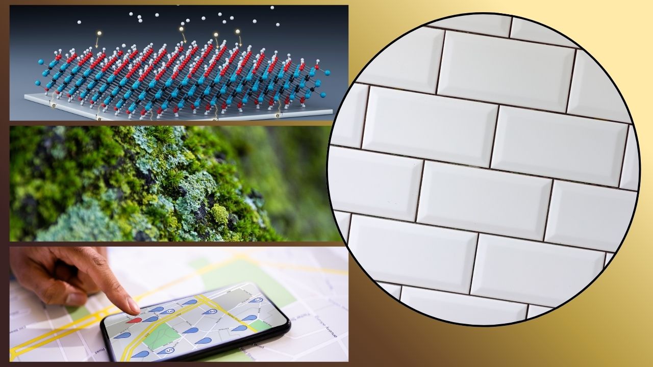 キラテックタイルの性能を、まず正しく理解する