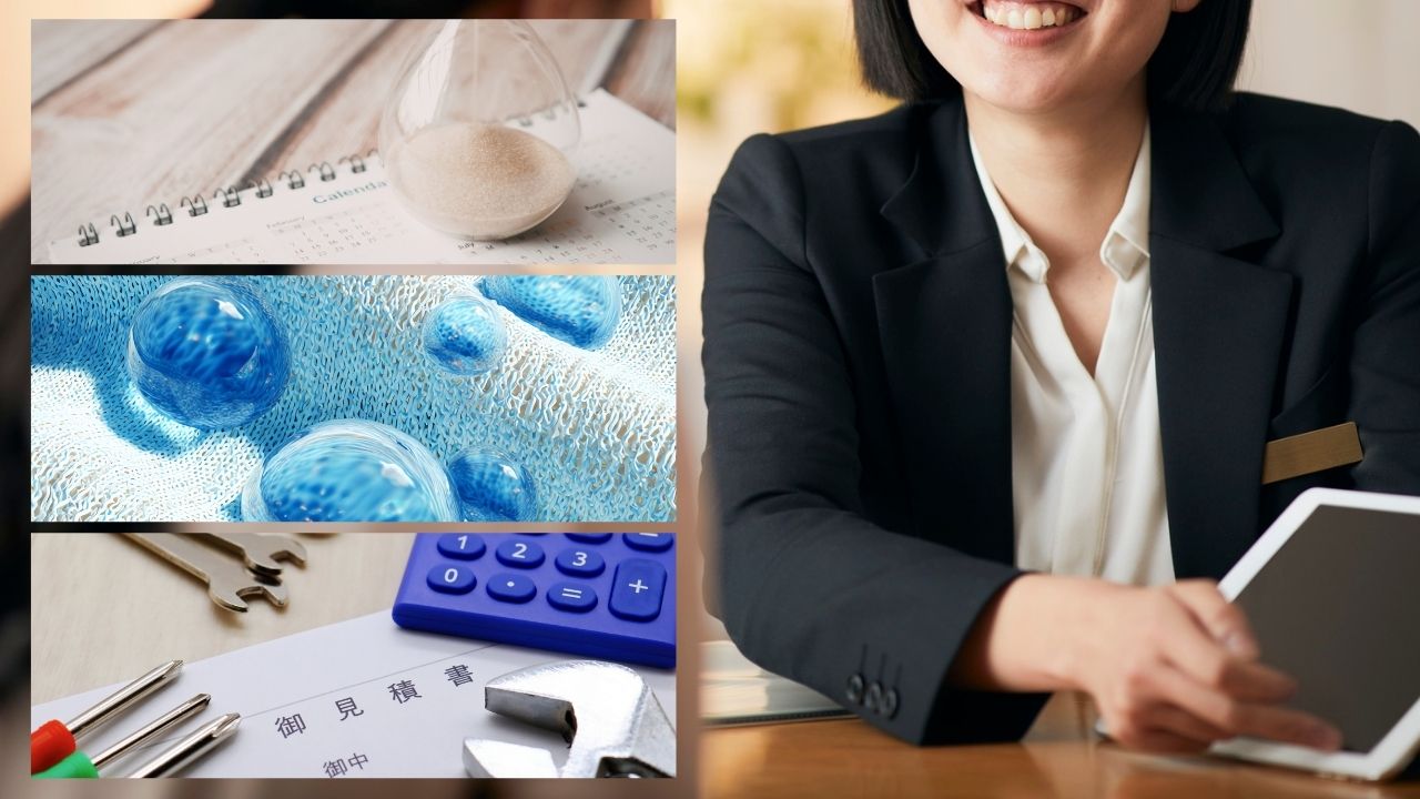 長持ちさせる塗装判断と、相談時の見積もり確認ポイント