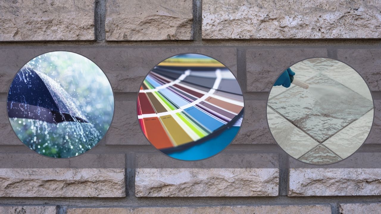 ジオマイト外壁の特徴と、先に知っておくべき前提