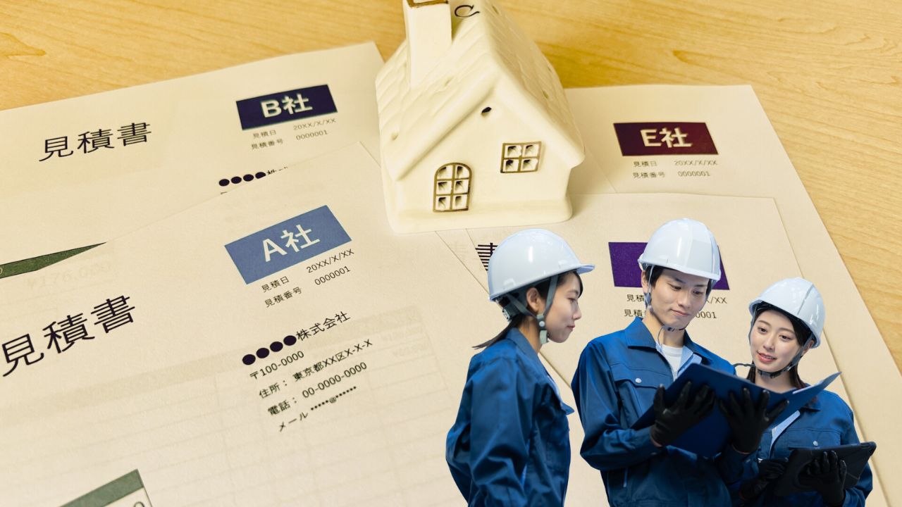 福岡市の外壁リフォーム費用相場