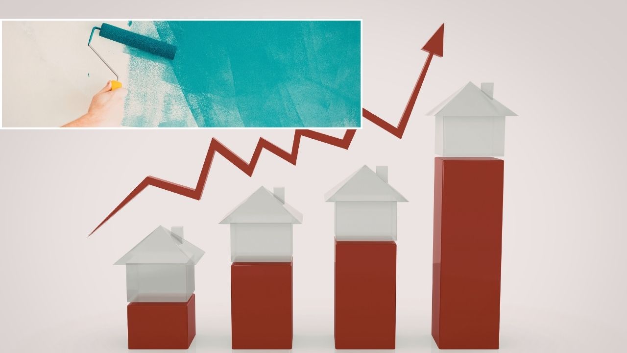 福岡市城南区の外壁塗装相場価格