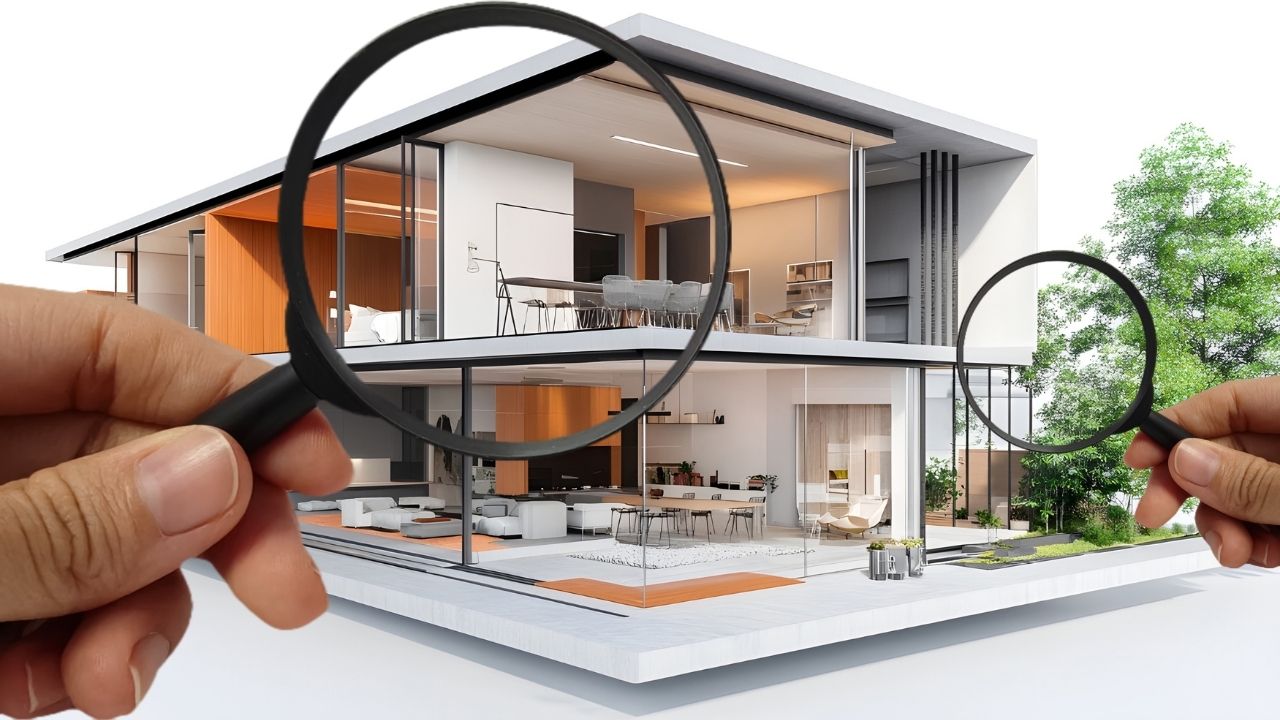 雨漏りの原因と調査方法