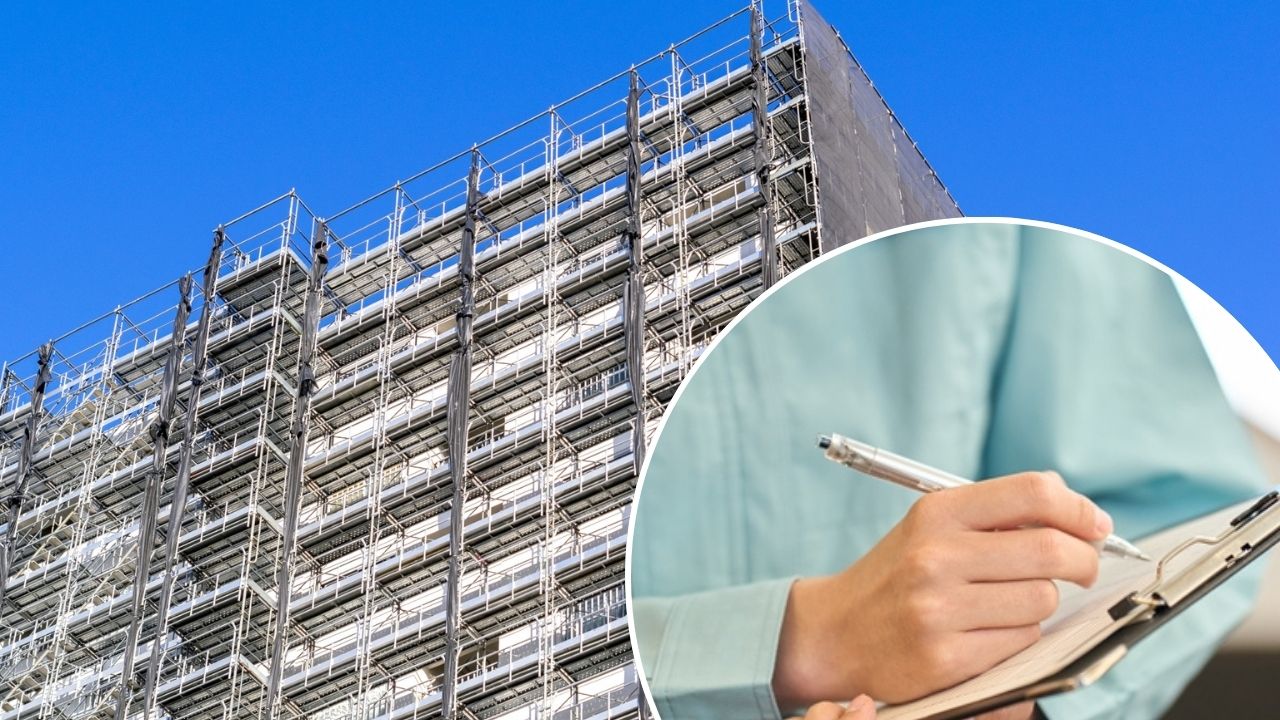 アパート・マンション劣化診断が必要な理由