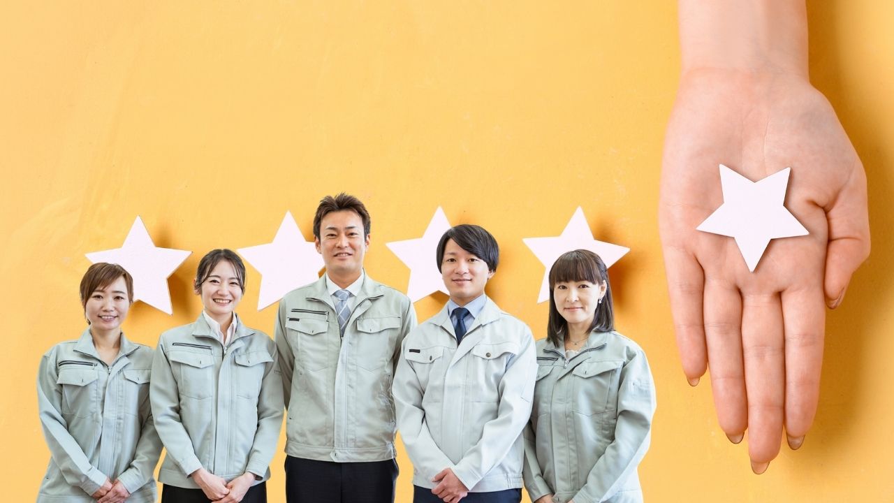 早良区で信頼できる外壁塗装業者の選び方